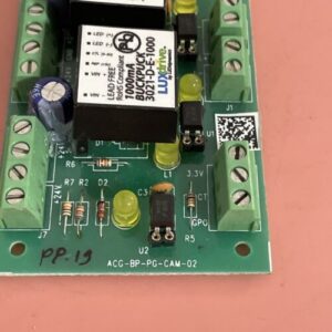 ACG-BP-PG-CAM-02 FAST SHIPPING!+WARRANTY - Image 2