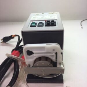 Cole Palmer Instrument Company Ismatec Regio Analog Variable Speed Pump 78016-30 - Image 1