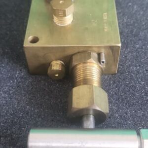 🆕️ Dragon 8031-F-37654 12943-7 Valve Manifold 1/2" NPT ⚡️🇺🇸 SHIP +WARRANTY - Image 6