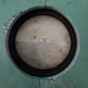 *PREOWNED*Tri-Clover Butterfly Valve 2-1/2" |⚡️🇺🇸 SHIP+WARRANTY - Image 3