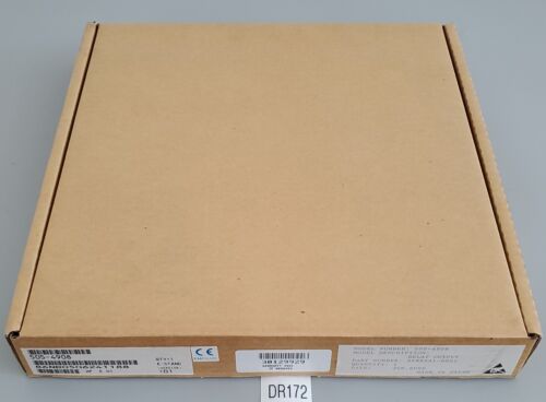 *BRAND NEW IN FACTORY BOX* Siemens 505-4908 Relay Output Module + Warranty! Main Image