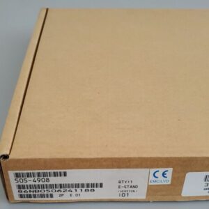 *BRAND NEW IN FACTORY BOX* Siemens 505-4908 Relay Output Module + Warranty! - Image 5
