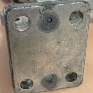 NEW OLD STOCK- DE-STA-CO Manuel Hold Down Toggle Clamp 247-S + Warranty 🇺🇸 - Image 3