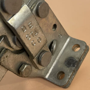 NEW OLD STOCK- DE-STA-CO Manuel Hold Down Toggle Clamp 247-S + Warranty 🇺🇸 - Image 4