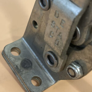 NEW OLD STOCK- DE-STA-CO Manuel Hold Down Toggle Clamp 247-S + Warranty 🇺🇸 - Image 5