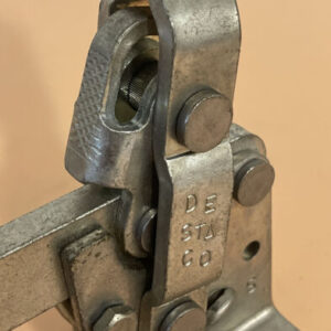 NEW OLD STOCK- DE-STA-CO Manuel Hold Down Toggle Clamp 247-S + Warranty 🇺🇸 - Image 7