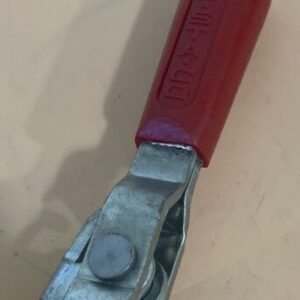 NEW OLD STOCK- DE-STA-CO Manuel Hold Down Toggle Clamp 247-S + Warranty 🇺🇸 - Image 9
