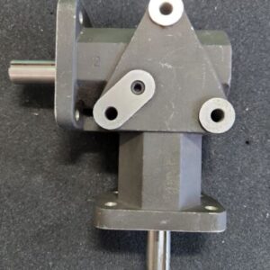*PREOWNED* Crown Two-Way Right Angle Gear Drive 204806 ⚡️🇺🇸 SHIP+WARRANTY - Image 2