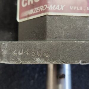 *PREOWNED* Crown Two-Way Right Angle Gear Drive 204806 ⚡️🇺🇸 SHIP+WARRANTY - Image 5
