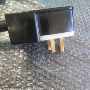 Leviton 250V 50A 6-50P Industrial Plug and 11' Cord FT-2-P-7K-123033 ⚡️🇺🇸 SHIP - Image 5