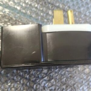 Leviton 250V 50A 6-50P Industrial Plug and 11' Cord FT-2-P-7K-123033 ⚡️🇺🇸 SHIP - Image 6