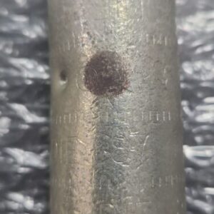 *LOT OF 6* T&B 87 Die Brown Short Barrel Splice Sleeve ⚡️🇺🇸 SHIP+WARRANTY - Image 2