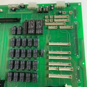 Fuji ADBEN3704A Circuit Board *Warranty~Fast Shipping* - Image 4
