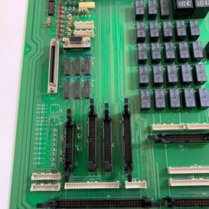 Fuji ADBEN3704A Circuit Board *Warranty~Fast Shipping* - Image 6