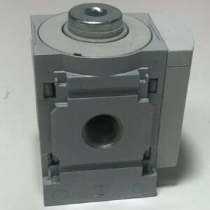 Festo Air Pneumatic Branching Module, Model# MS4-FRM-1/4-Y 529556 Warranty - Image 5