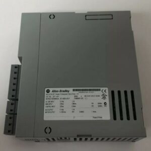 Allen Bradley 2071-AP1 Kinetix 3 Component Servo Drive 1.1A V02 10 - Image 3