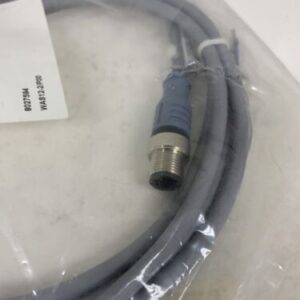 TURCK WAS12-2/POO CONNECTION CABLE NEW IN SEALED BAG! FAST SHIPPING!~WARRANTY~ - Image 3
