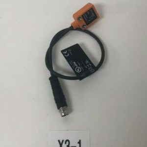 IFM Effector O7H200 New Warranty Fast Shipping - Image 1