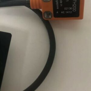 IFM Effector O7H200 New Warranty Fast Shipping - Image 2