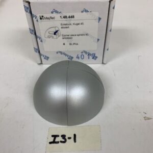 Maytec 1..48.448 Corner Piece Sphere 40 Anodized 4 St./PCs. - Image 1