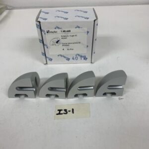Maytec 1..48.448 Corner Piece Sphere 40 Anodized 4 St./PCs. - Image 2