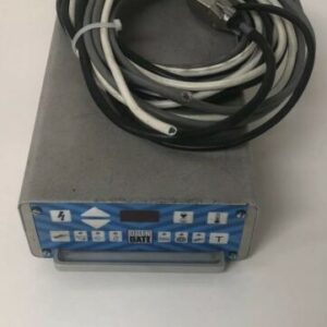 OPEN DATE 208011 PRINTER CONTROLLER 115 V Warranty Fast Shipping - Image 1