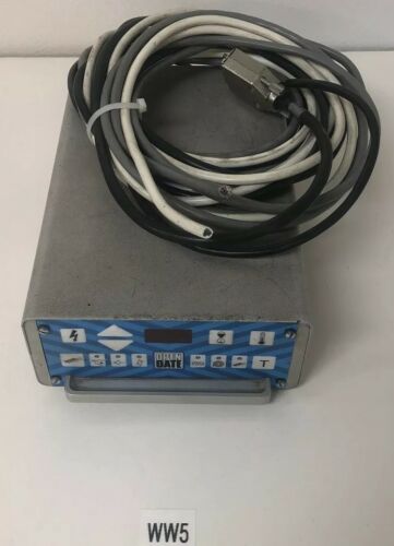 OPEN DATE 208011 PRINTER CONTROLLER 115 V Warranty Fast Shipping Main Image