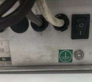 OPEN DATE 208011 PRINTER CONTROLLER 115 V Warranty Fast Shipping - Image 6