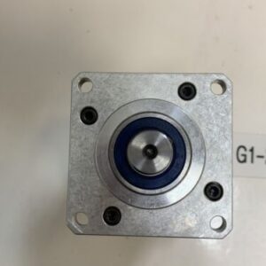 NEW* CGI 023VPX0500-XX-23N08 Planetary 50:1 Gearbox - Image 3