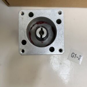 NEW* CGI 023VPX0500-XX-23N08 Planetary 50:1 Gearbox - Image 4