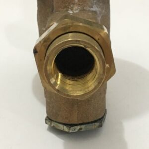 *Pre Owned* ASSE1003 WATER PRESSURE REDUCE VALVE + *Warranty* - Image 3