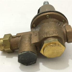 *Pre Owned* ASSE1003 WATER PRESSURE REDUCE VALVE + *Warranty* - Image 4