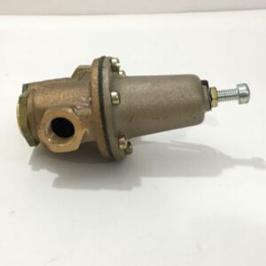 *Pre Owned* ASSE1003 WATER PRESSURE REDUCE VALVE + *Warranty* - Image 5