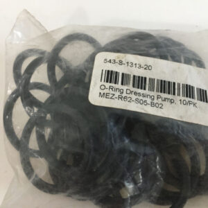 NEW!!! *Lot Of 30* APV 0”-Rings 543-S-1313-20 + *Warranty* - Image 3
