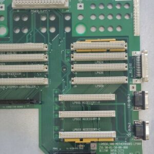 *PARTS/REPAIR* Perkin Elmer Lambda 900 Motherboard LP900 B050_5173 B050_5172 - Image 4