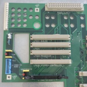 *PARTS/REPAIR* Perkin Elmer Lambda 900 Motherboard LP900 B050_5173 B050_5172 - Image 8