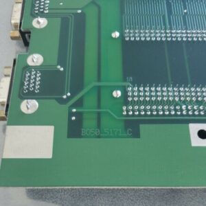 *PARTS/REPAIR* Perkin Elmer Lambda 900 Motherboard LP900 B050_5173 B050_5172 - Image 10