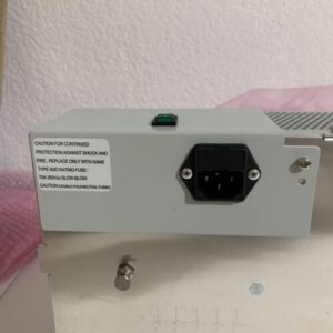 *PARTS/REPAIR* Perkin Elmer N101-5149 RevG Power Vector SPS 1093 Power Supply - Image 6