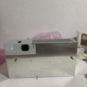 *PARTS/REPAIR* Perkin Elmer N101-5149 RevG Power Vector SPS 1093 Power Supply - Image 7
