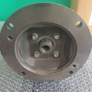 ποΈ EMERSON DOERR MB175Q56R15 RIGHT ANGLE REDUCER *WARRANTY+ πΊπΈ SHIPPED* - Image 3