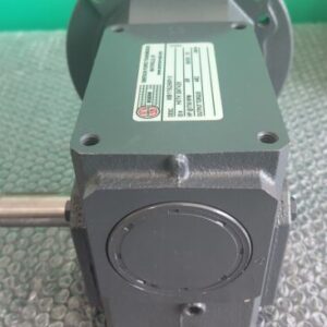 ποΈ EMERSON DOERR MB175Q56R15 RIGHT ANGLE REDUCER *WARRANTY+ πΊπΈ SHIPPED* - Image 5