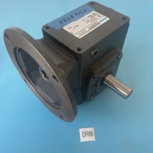 *BRAND NEW* Emerson 175Q56R15 Gear Reducer 15:1 Ratio 1.14HP 531 In-Lbs 🇺🇸 - Image 1
