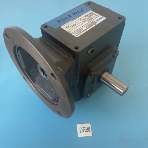 *BRAND NEW* Emerson 175Q56R15 Gear Reducer 15:1 Ratio 1.14HP 531 In-Lbs 🇺🇸 Main Image