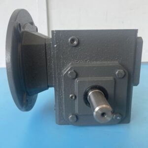 *BRAND NEW* Emerson 175Q56R15 Gear Reducer 15:1 Ratio 1.14HP 531 In-Lbs 🇺🇸 - Image 4
