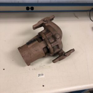 New Taco 1610-B3E1 Pump 175 Psi *Fast Shipping* Warranty! - Image 1
