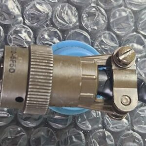 ποΈ ALLEN BRADLEY 2090-UXNBMP-18S09 Servo Brake Line *WARRANTY+ πΊπΈ SHIPPED* - Image 3
