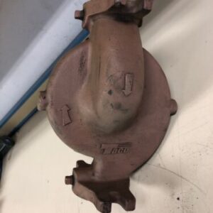New Taco 1610-B3E1 Pump 175 Psi *Fast Shipping* Warranty! - Image 4
