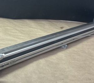 PREOWNED- FESTO Rodless Linear Sliding Cylinder DGC-25-740-??? 25mm X 740mm - Image 5