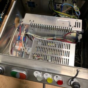 Videojet 3120-IP65 Laser Marking System Parts Or Repair Fast Shipping - Image 4