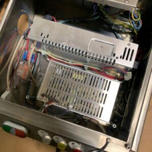 Videojet 3120-IP65 Laser Marking System Parts Or Repair Fast Shipping - Image 5